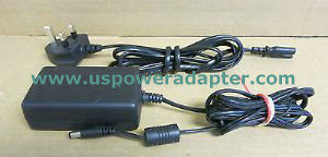 New DVE AC Power Adapter 12V 3A - Model: DSA-0421S-122 - Click Image to Close